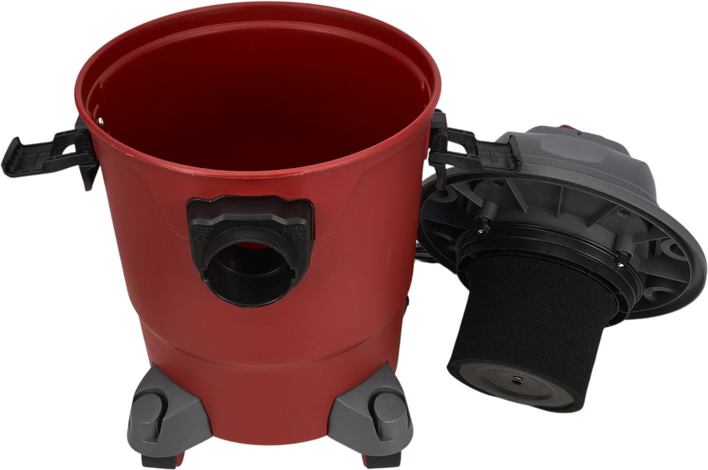 Odkurzacz przemysłowy 20L 1200W KD475
