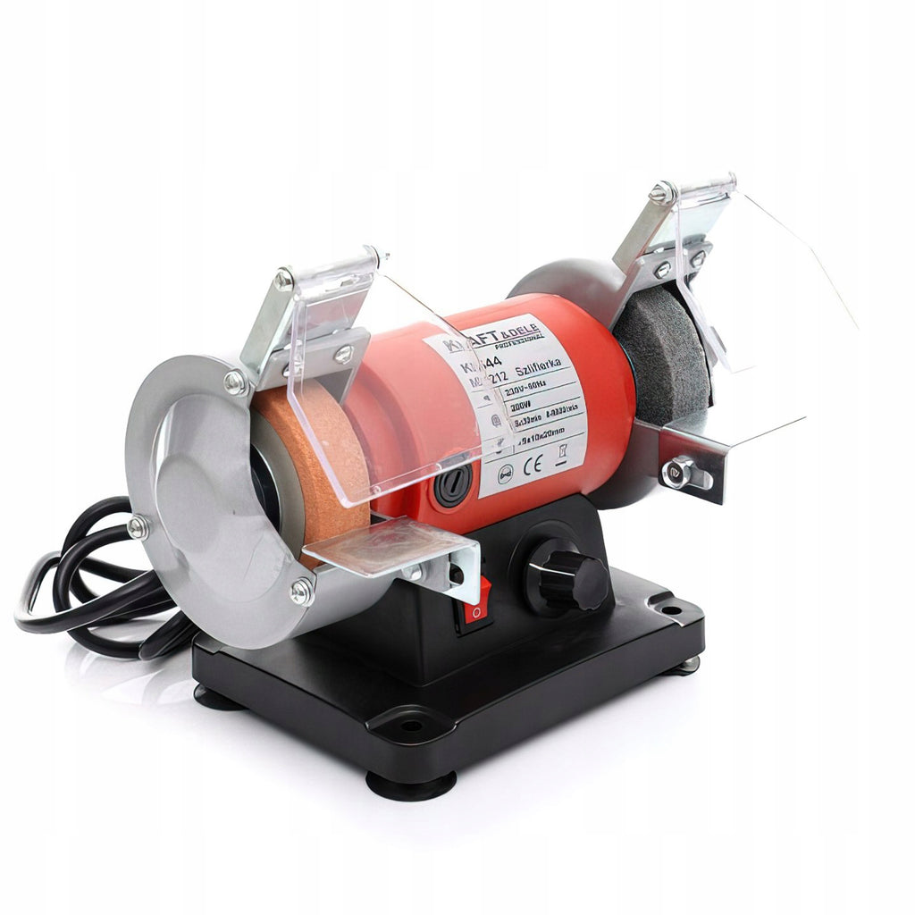 Szlifierka Wielofunkcyjna Sieciowa 230V 200W 9.900 RPM Kraft&Dele