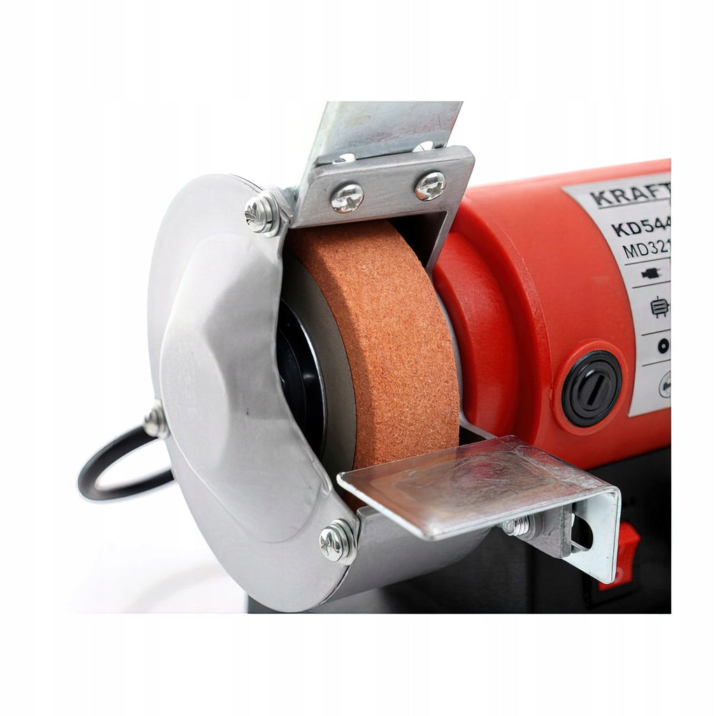 Szlifierka Wielofunkcyjna Sieciowa 230V 200W 9.900 RPM Kraft&Dele