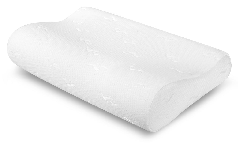 Poduszka termoplastyczna profilowana 50x30 cm ecco
