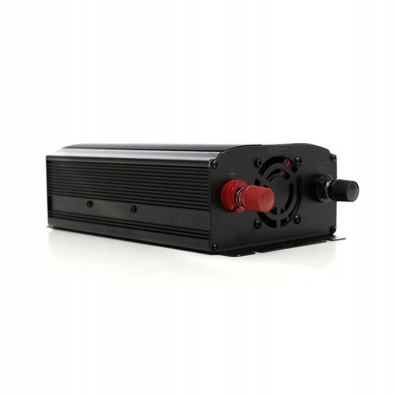 PRZETWORNICA SAMOCHODOWA 350W 24V 230V KD1251