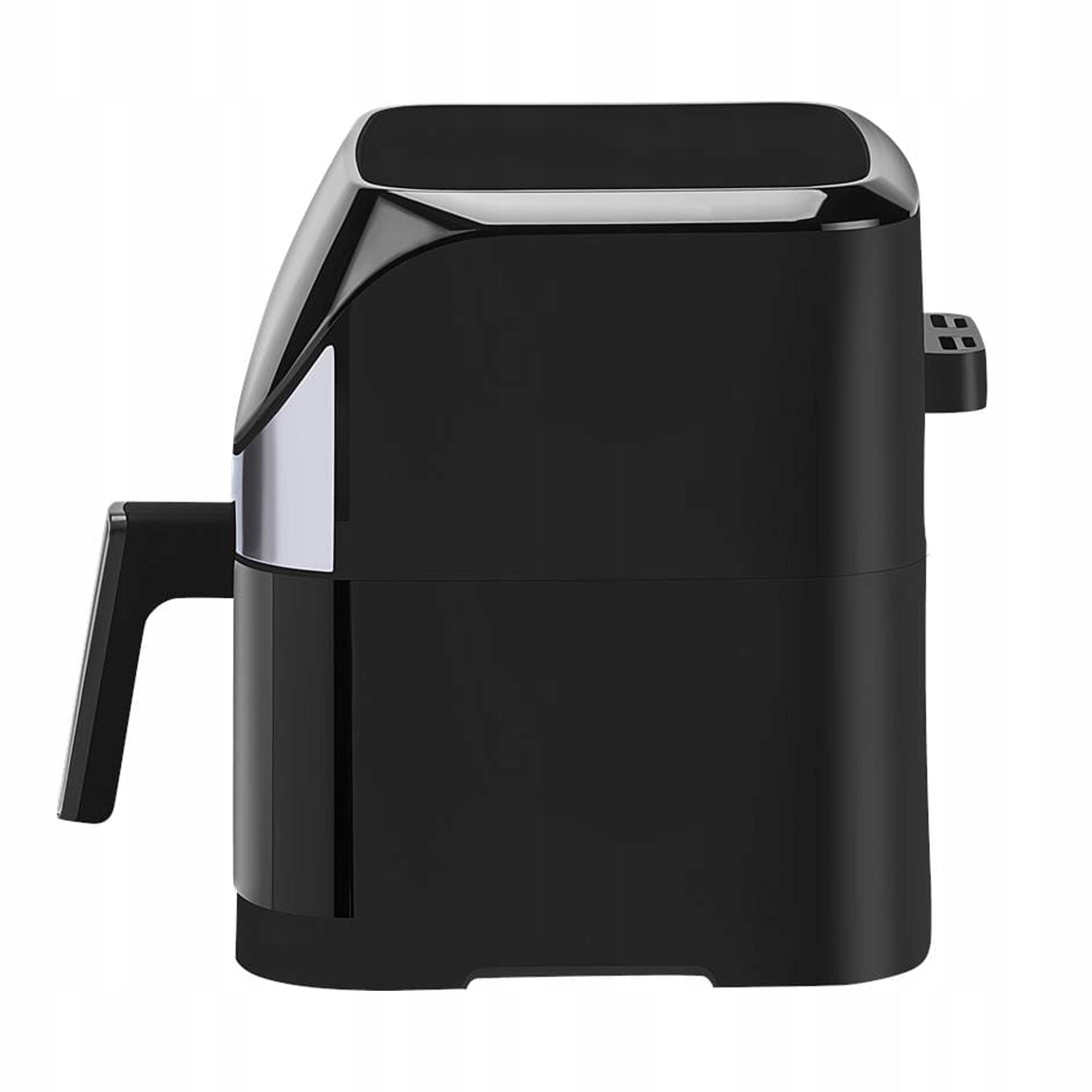 Frytkownica Beztłuszczowa LED AIRFRYER 6L 2000W XXL 10 Trybów Gotowania