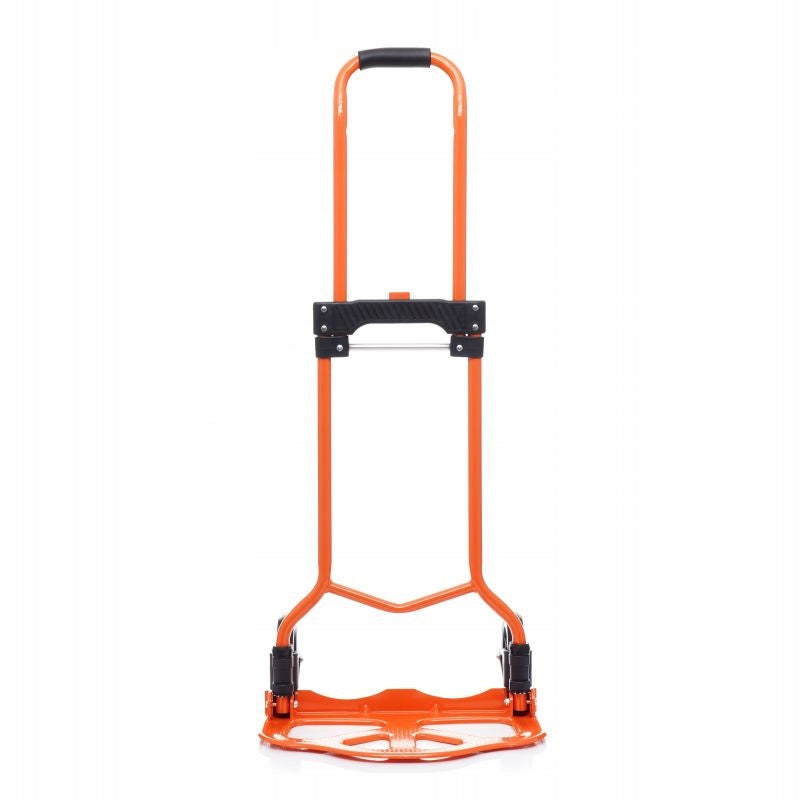 Wózek Transportowy Magazynowy Składany Aluminium 70kg Kraft&Dele