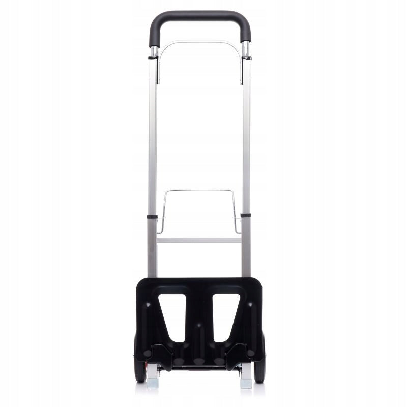 Wózek Transportowy Magazynowy Składany Aluminium 90kg