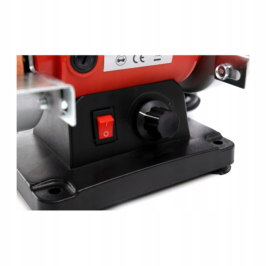 Szlifierka Wielofunkcyjna Sieciowa 230V 200W 9.900 RPM Kraft&Dele