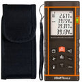DALMIERZ LASEROWY MIERNIK CYFROWY KD10405 40m