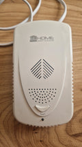 Domowy sieciowy czujnik gazu Elhome GD-02A4 Eura-Tech 230V