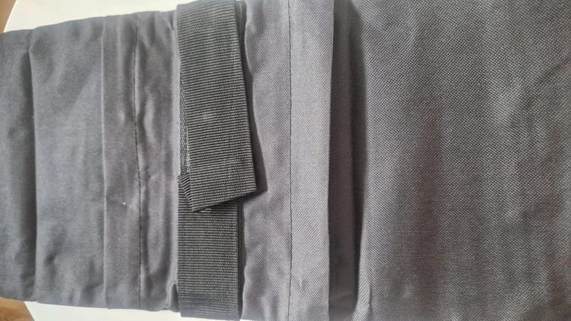 Worek obciążeniowy nowy Sandbag do statywów fotograficznych – 50×24 cm