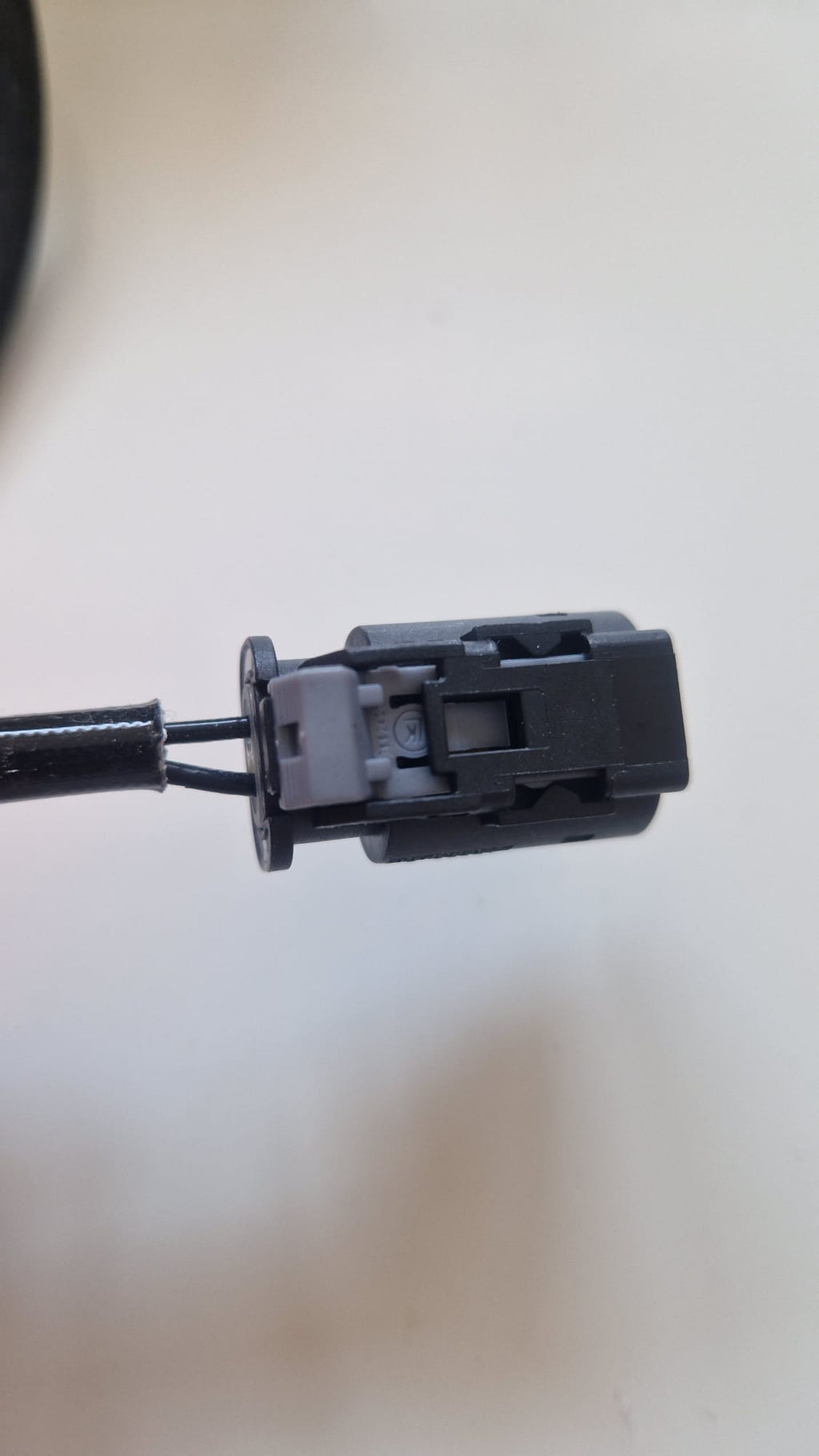 Czujnik temperatury EGR AGR BMW 13627811913 nowy AMRXUTS
