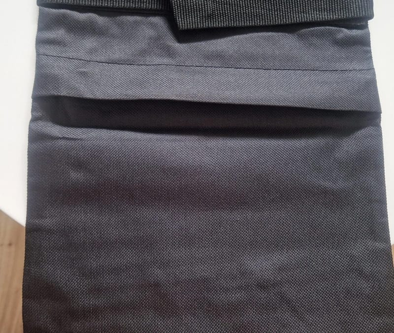Worek obciążeniowy nowy Sandbag do statywów fotograficznych – 50×24 cm