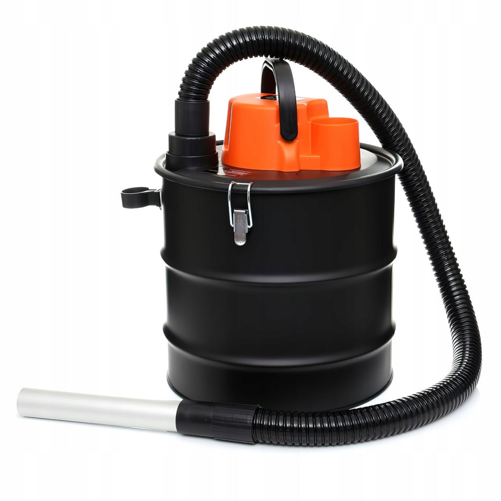 Odkurzacz Przemysłowy do Popiołu 230V 2000 W 20 L Kraft&Dele