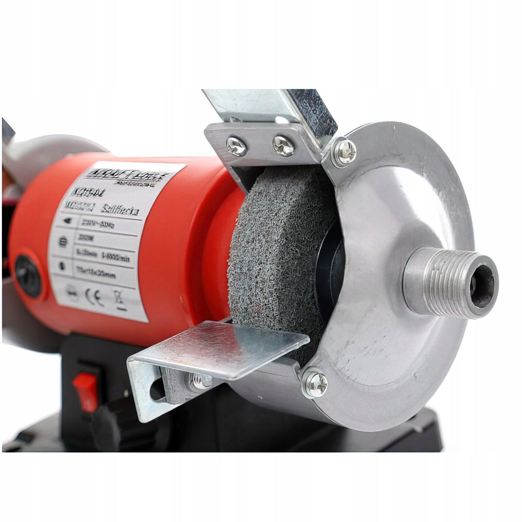 Szlifierka Wielofunkcyjna Sieciowa 230V 200W 9.900 RPM Kraft&Dele