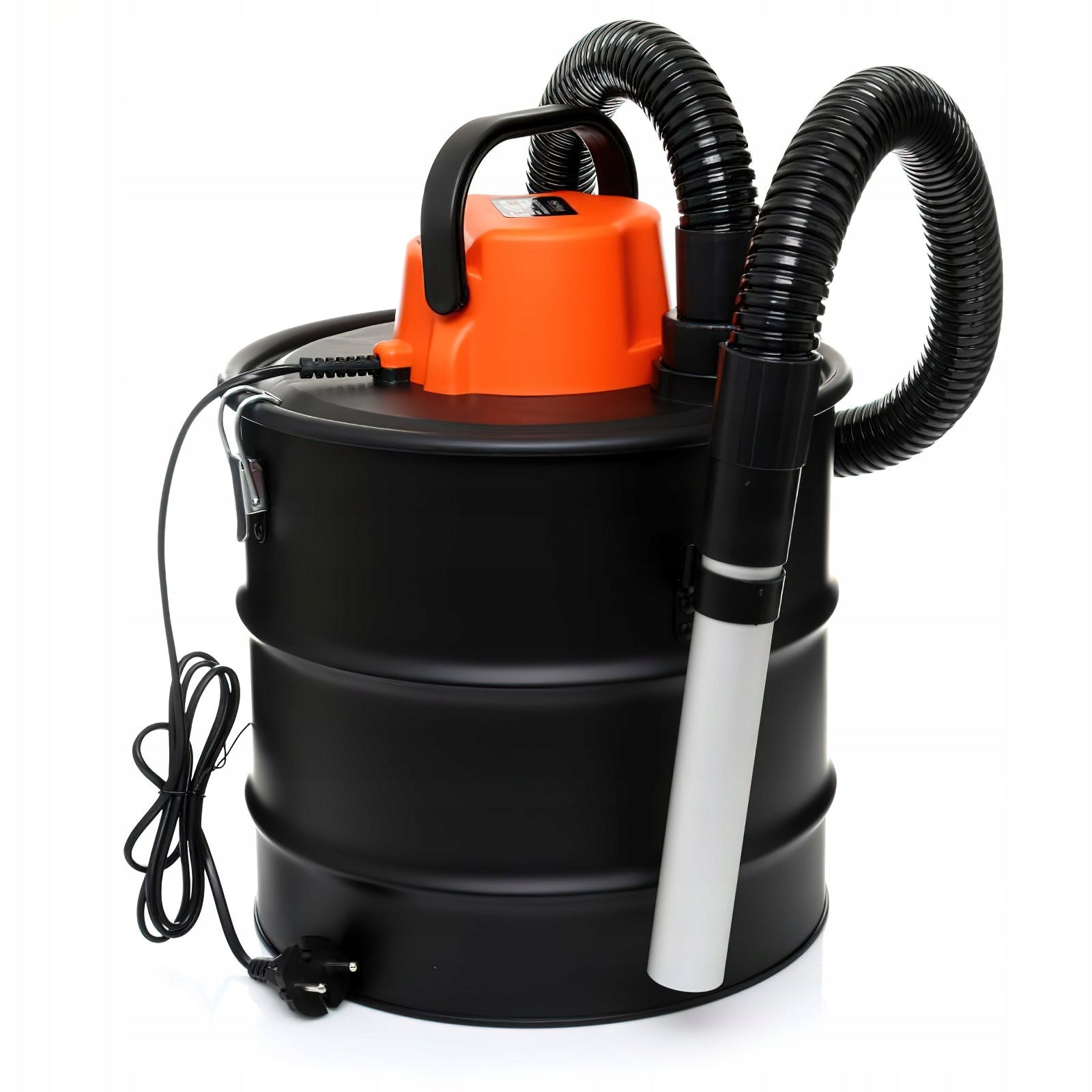 Odkurzacz Przemysłowy do Popiołu 230V 2000 W 20 L Kraft&Dele