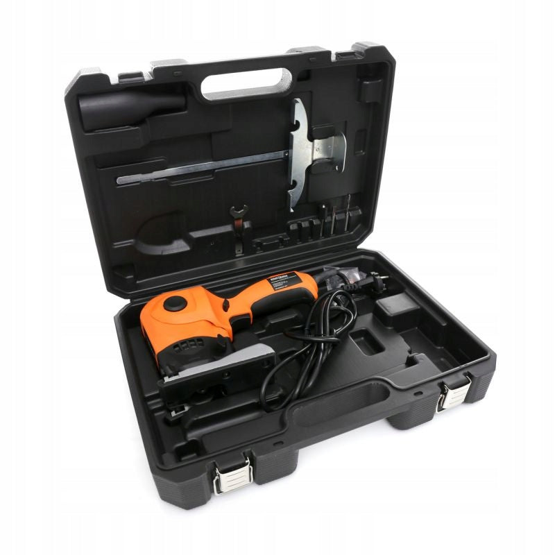 FREZARKA WIELOFUNKCYJNA ROTACYJNA 3W1 150W 230V KD1689