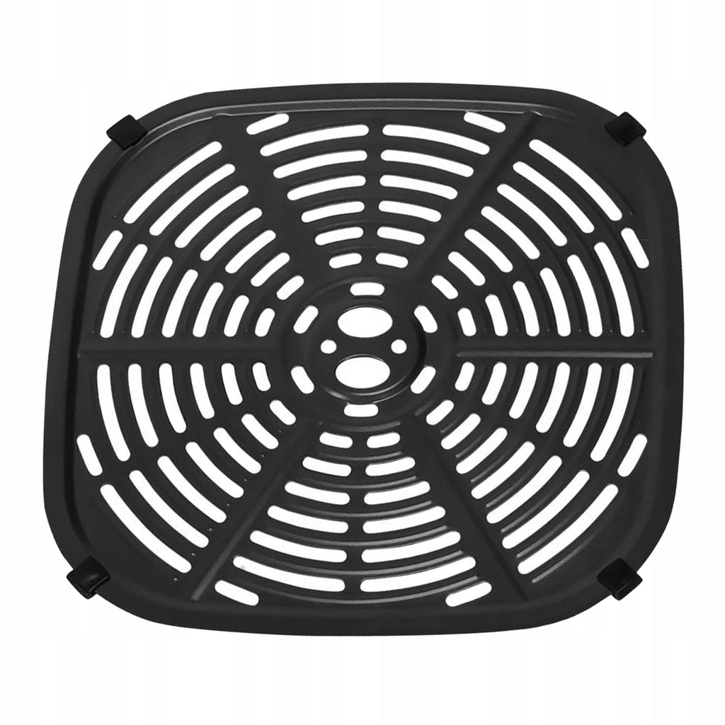 Frytkownica Beztłuszczowa LED AIRFRYER 6L 2000W XXL 10 Trybów Gotowania