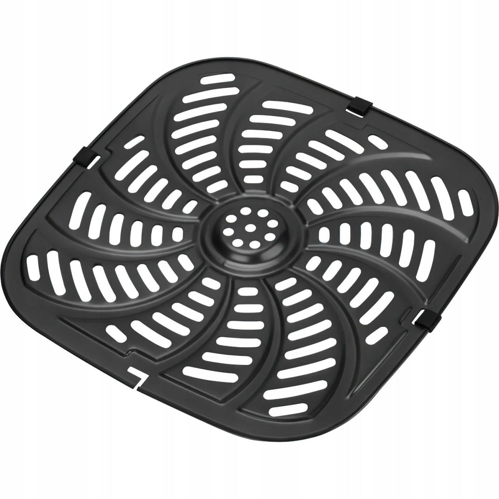 Frytkownica Beztłuszczowa LED AIRFRYER 8L 2200W XXL 10 Trybów Gotowania