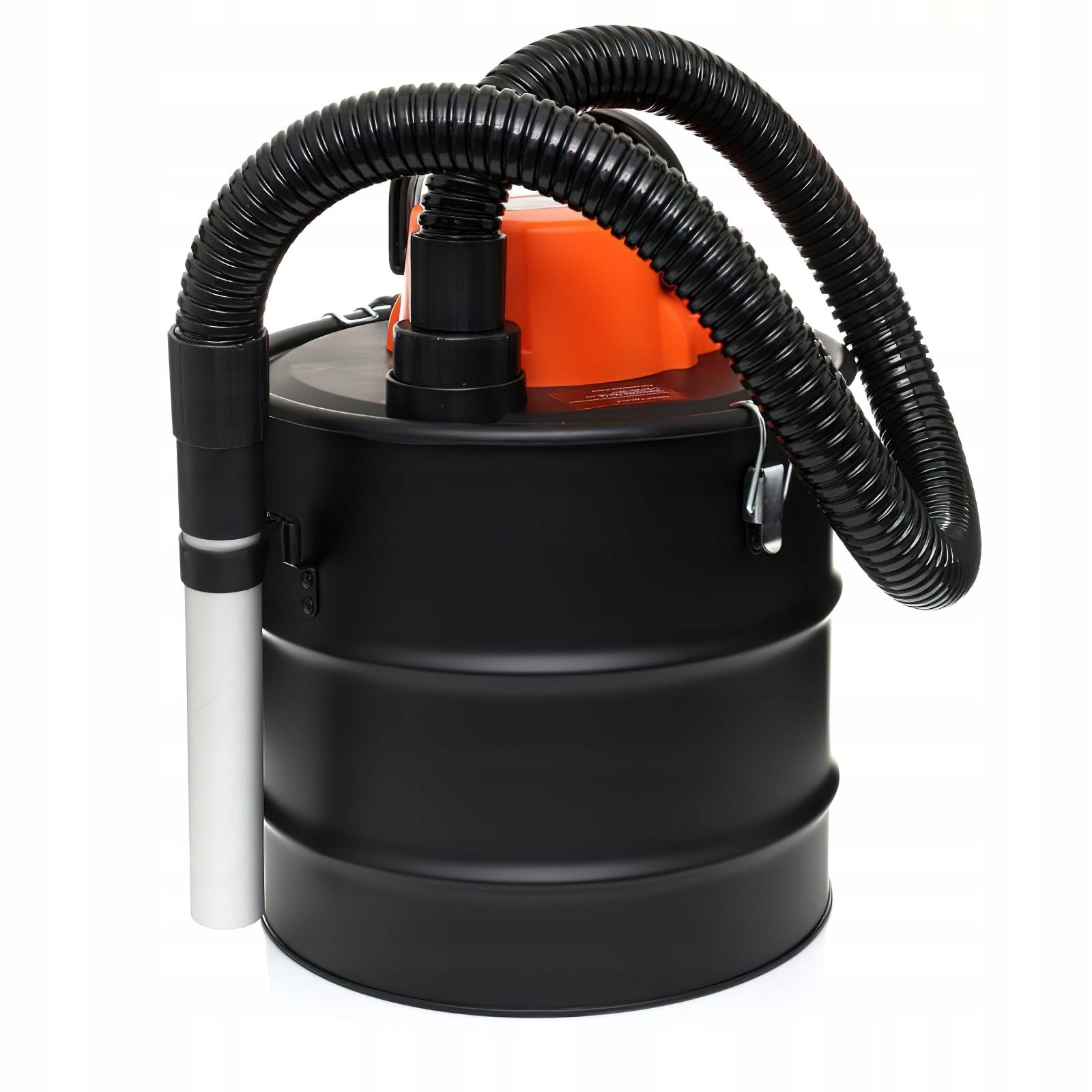 Odkurzacz Przemysłowy do Popiołu 230V 2000 W 20 L Kraft&Dele