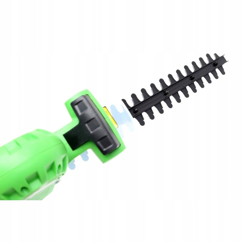 ELEKTRYCZNE NOŻYCE DO ŻYWOPŁOTU 230V Kraft Dele KD1583 1600W 51CM