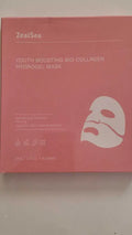ZealSea Youth Boosting Bio Collagen Hydrogel Mask – hydrożelowa maska kolagenowa